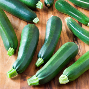 Zucchini