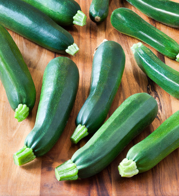 Zucchini