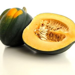 Acorn Squash