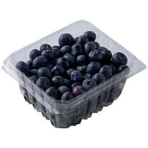 Blueberries