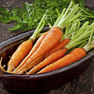 Carrots