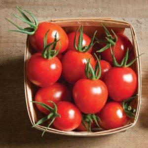 Cherry Tomatoes