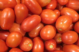 Roma Tomatoes