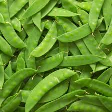 Snow Peas