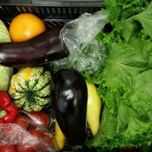 Veggie Box